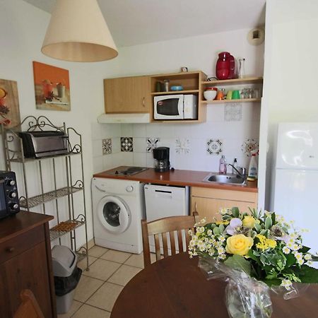 "Chezvero46" Residence 3 Etoiles Avec Piscine, Wifi Et Velos Prayssac Exterior photo